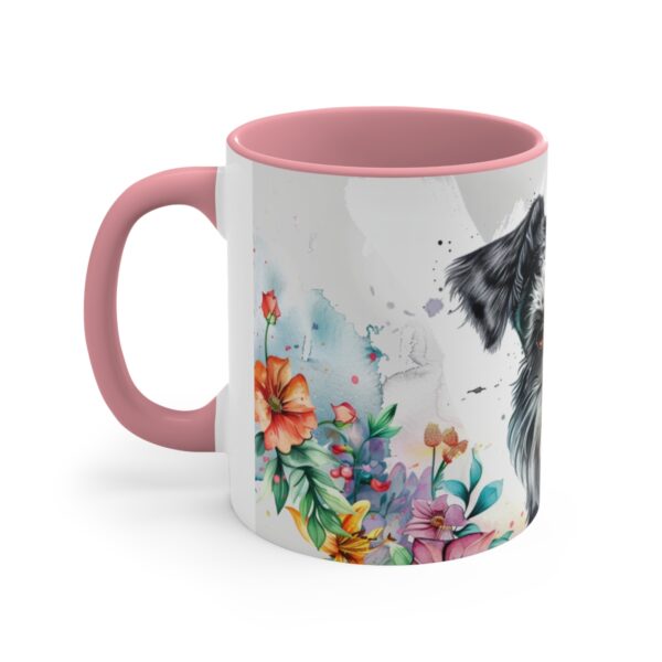 I Love My Dog Tea or coffee Mug (168)