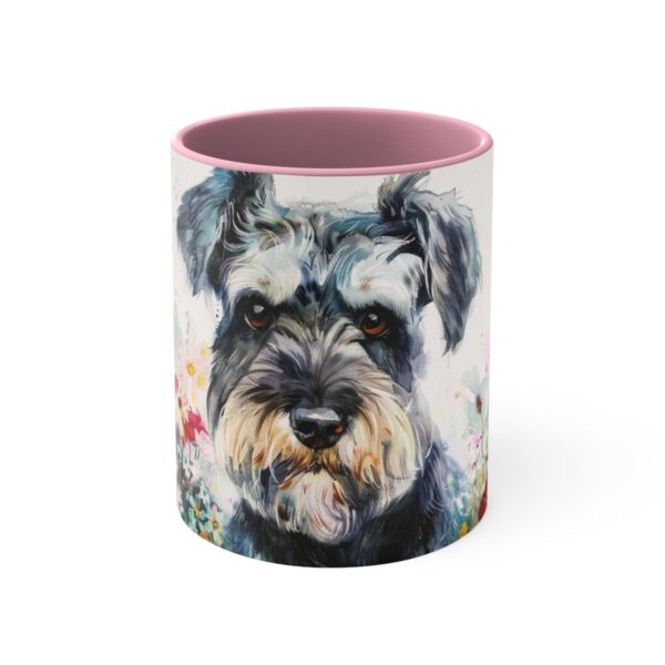 I Love My Dog Tea or coffee Mug (169)