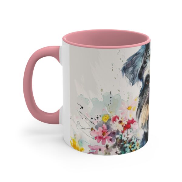 I Love My Dog Tea or coffee Mug (169)