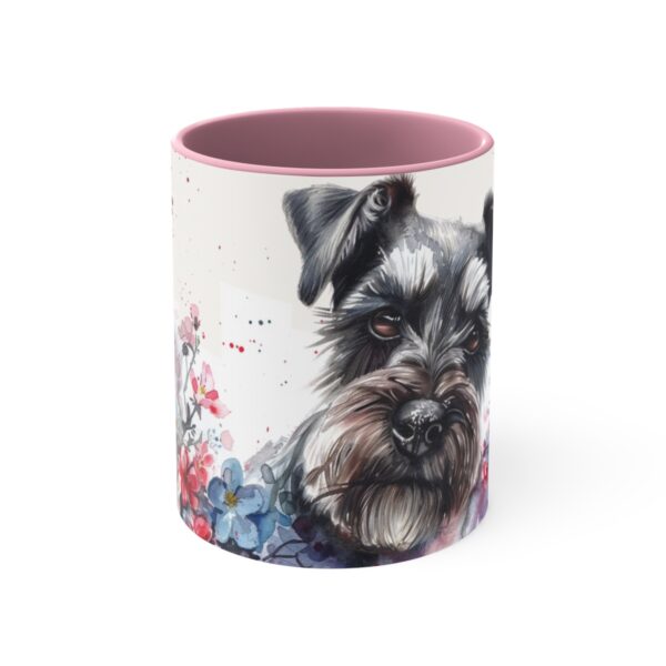 I Love My Dog Tea or coffee Mug (167)