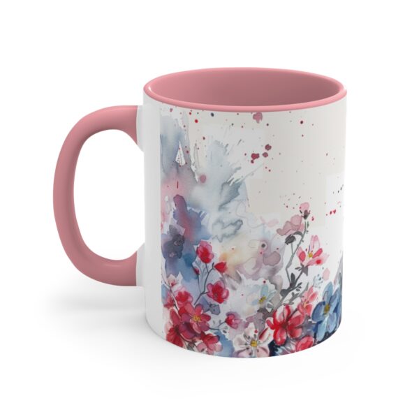 I Love My Dog Tea or coffee Mug (167)