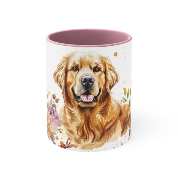 I Love My Dog Tea or coffee Mug (165)