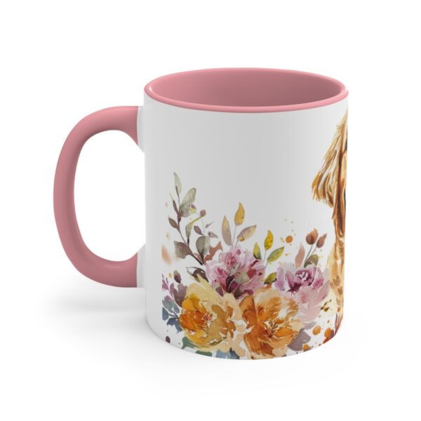 I Love My Dog Tea or coffee Mug (165)