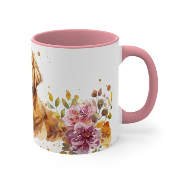 I Love My Dog Tea or coffee Mug (165)