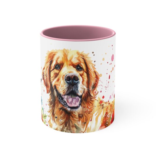 I Love My Dog Tea or coffee Mug (164)