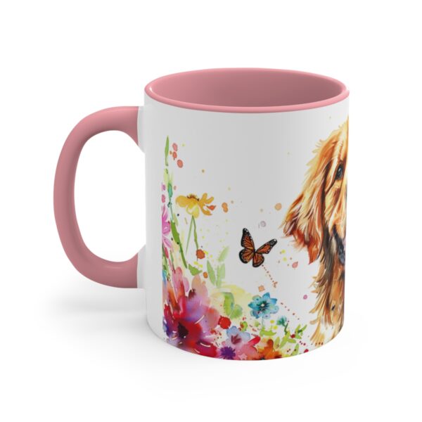 I Love My Dog Tea or coffee Mug (164)