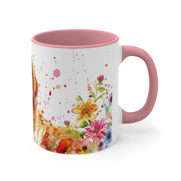 I Love My Dog Tea or coffee Mug (164)