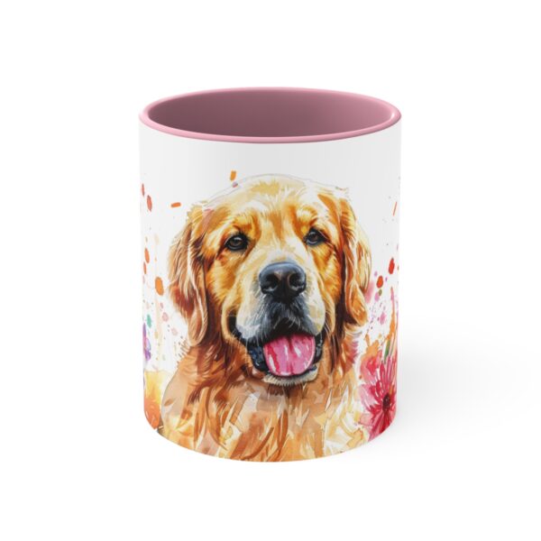 I Love My Dog Tea or coffee Mug (162)