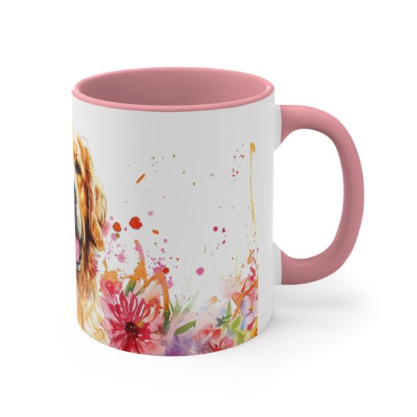 I Love My Dog Tea or coffee Mug (162)