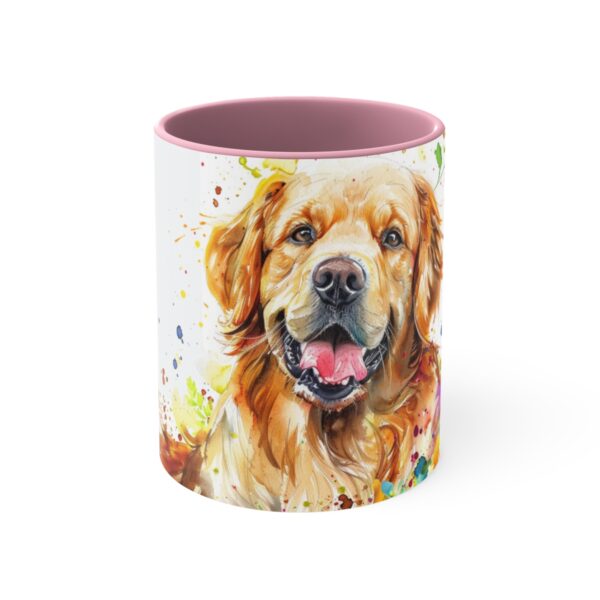 I Love My Dog Tea or coffee Mug (163)