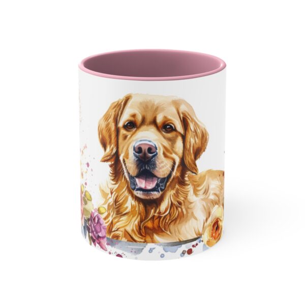 I Love My Dog Tea or coffee Mug (158)