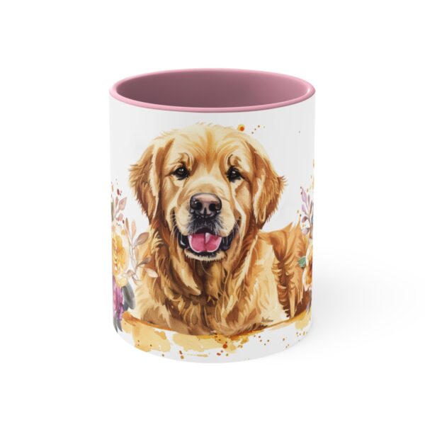 I Love My Dog Tea or coffee Mug (159)