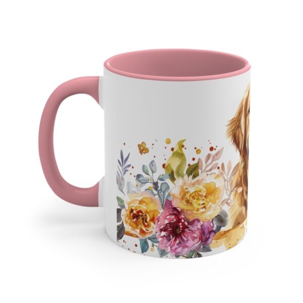 I Love My Dog Tea or coffee Mug (159)