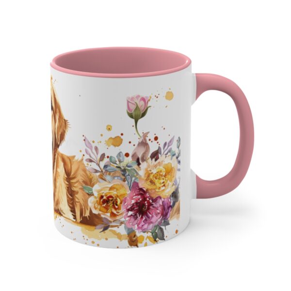 I Love My Dog Tea or coffee Mug (159)