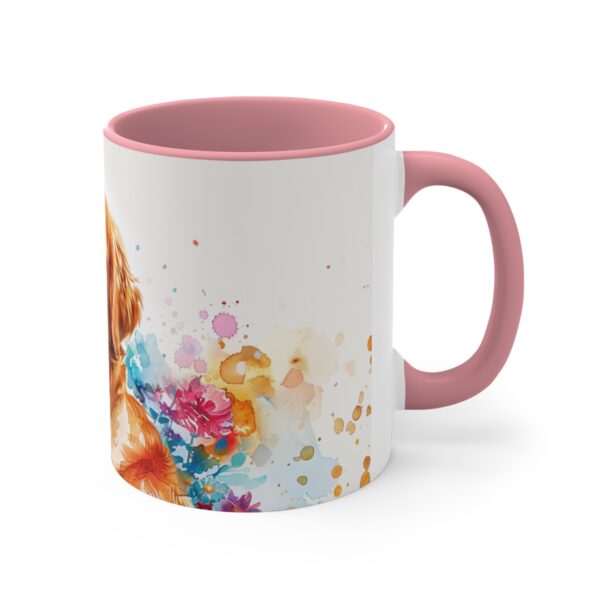 I Love My Dog Tea or coffee Mug (161)