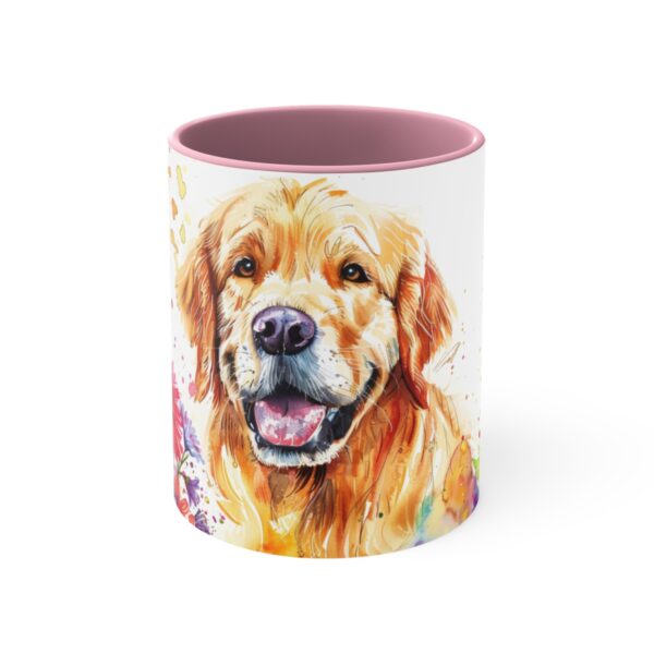 I Love My Dog Tea or coffee Mug (157)