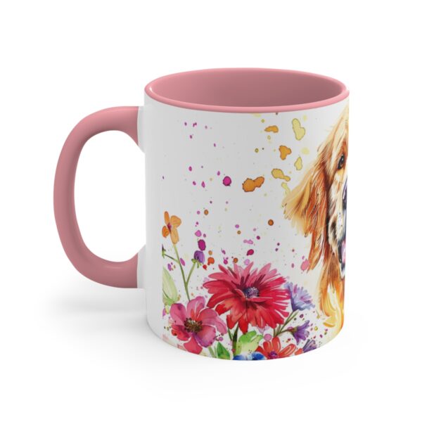 I Love My Dog Tea or coffee Mug (157)