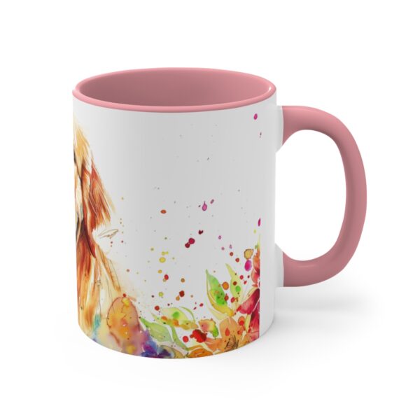 I Love My Dog Tea or coffee Mug (157)