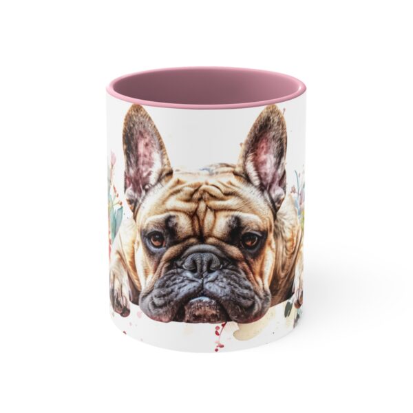 I Love My Dog Tea or coffee Mug (82)