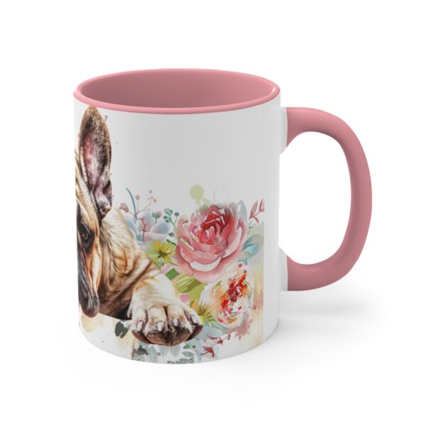 I Love My Dog Tea or coffee Mug (82)