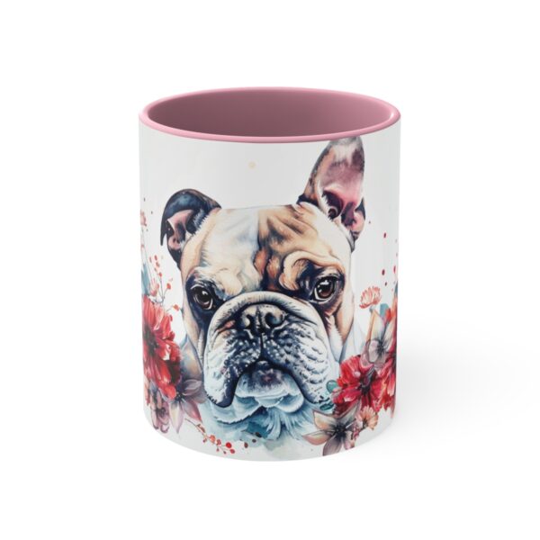 I Love My Dog Tea or coffee Mug (83)