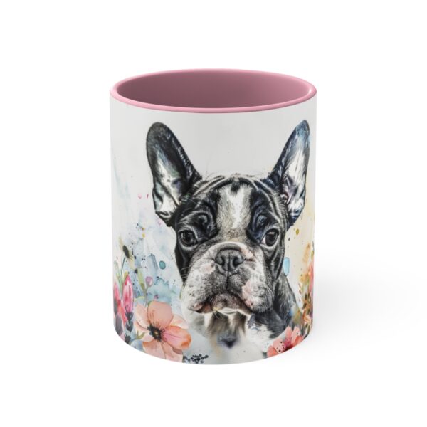 I Love My Dog Tea or coffee Mug (85)