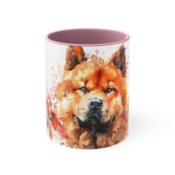 I Love My Dog Tea or coffee Mug (87)