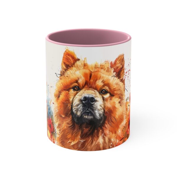 I Love My Dog Tea or coffee Mug (88)