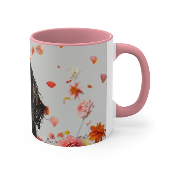 I Love My Dog Tea or coffee Mug (103)