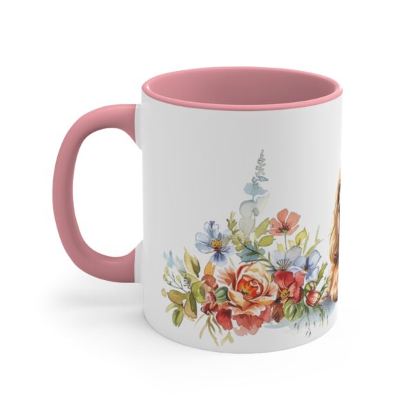 I Love My Dog Tea or coffee Mug (104)