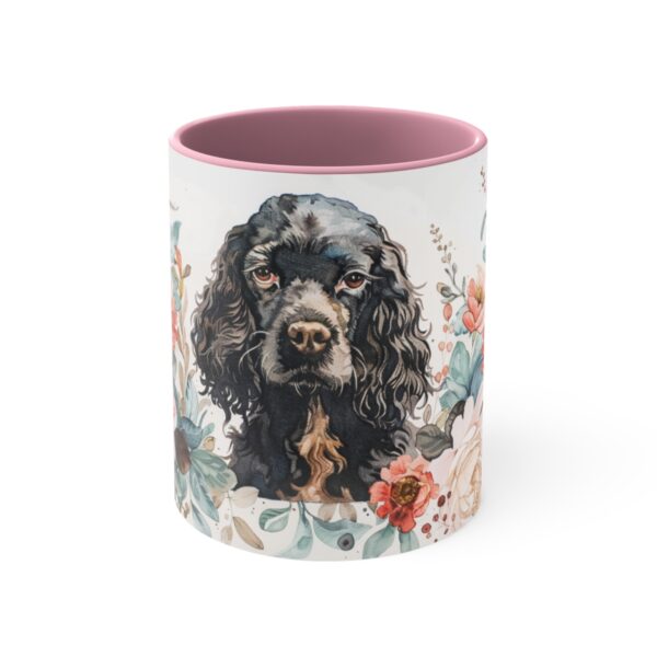 I Love My Dog Tea or coffee Mug (105)