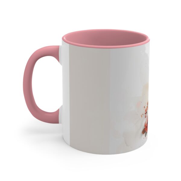 I Love My Dog Tea or coffee Mug (107)