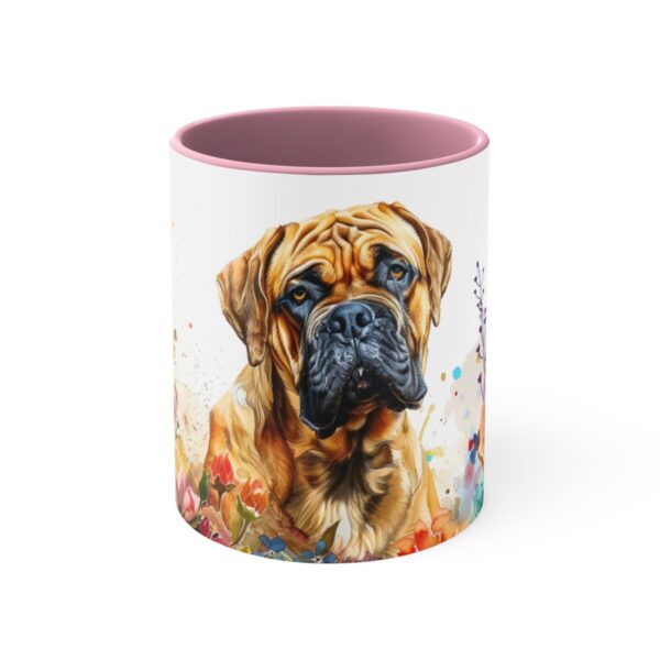 I Love My Dog Tea or coffee Mug (113)