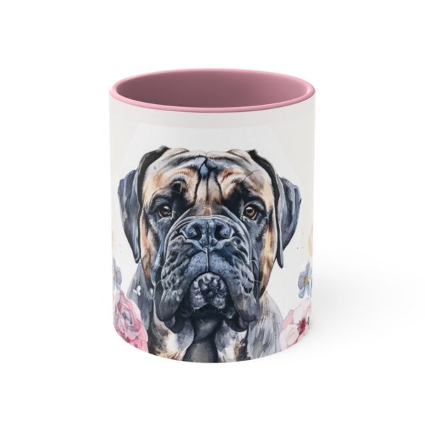 I Love My Dog Tea or coffee Mug (115)