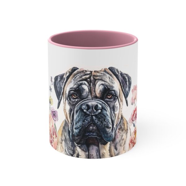 I Love My Dog Tea or coffee Mug (116)