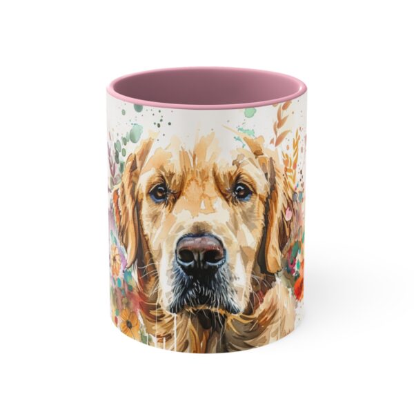 I Love My Dog Tea or coffee Mug (138)