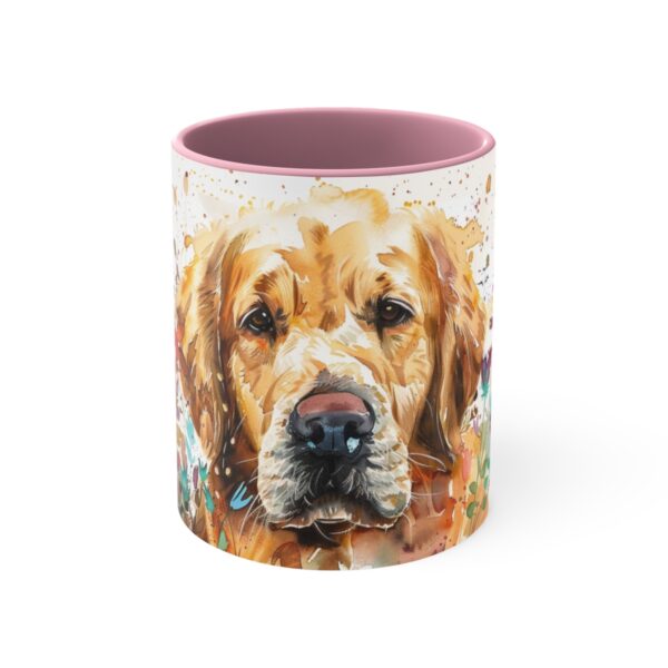 I Love My Dog Tea or coffee Mug (139)