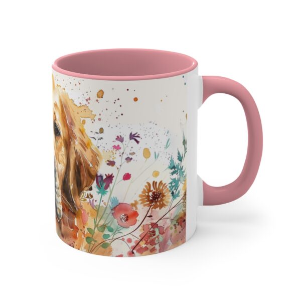 I Love My Dog Tea or coffee Mug (139)