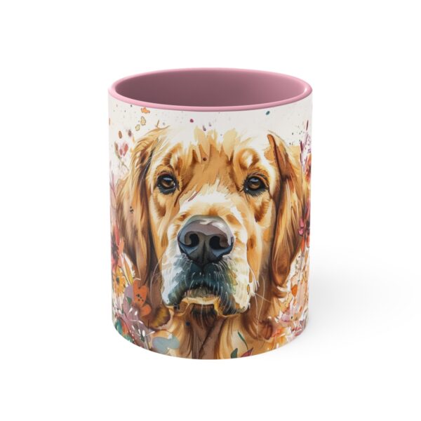 I Love My Dog Tea or coffee Mug (140)