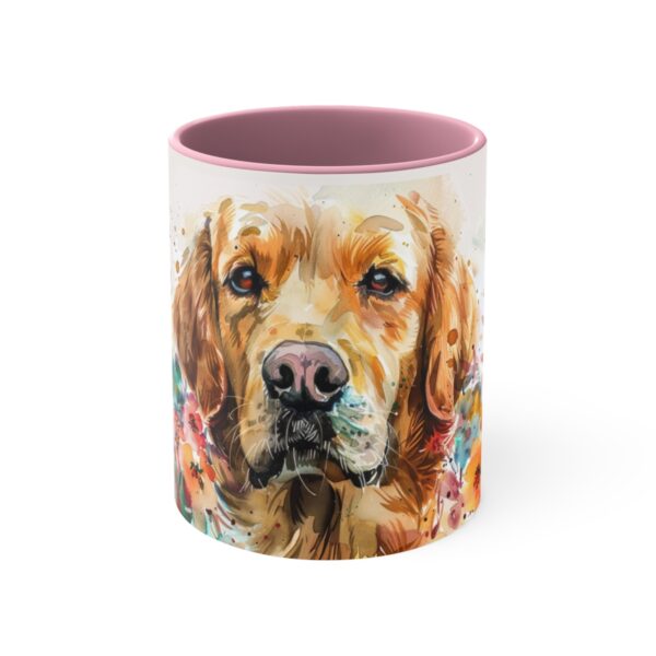 I Love My Dog Tea or coffee Mug (141)