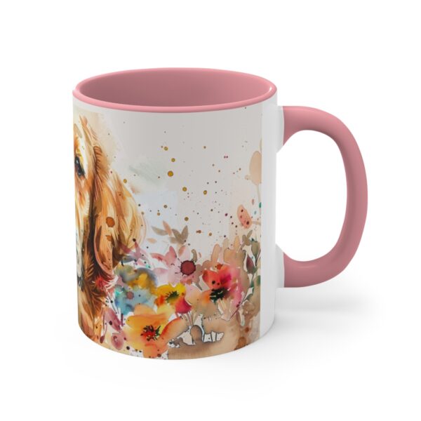 I Love My Dog Tea or coffee Mug (141)