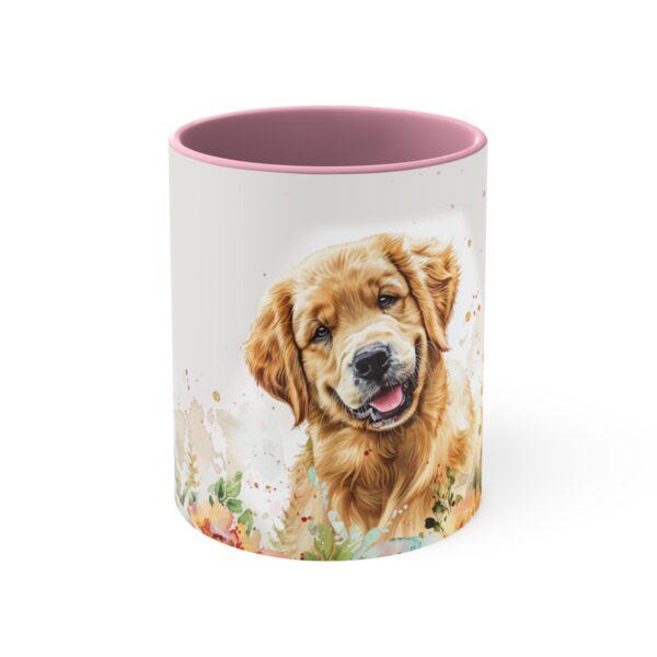 I Love My Dog Tea or coffee Mug (142)