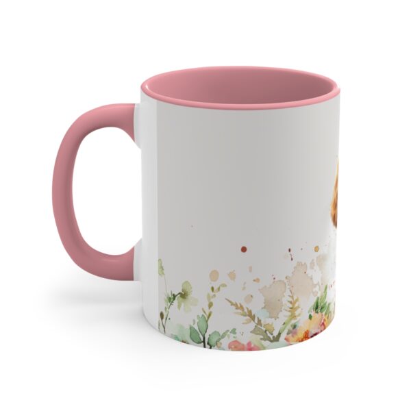 I Love My Dog Tea or coffee Mug (142)