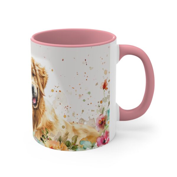 I Love My Dog Tea or coffee Mug (142)