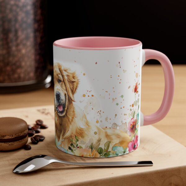 I Love My Dog Tea or coffee Mug (142)