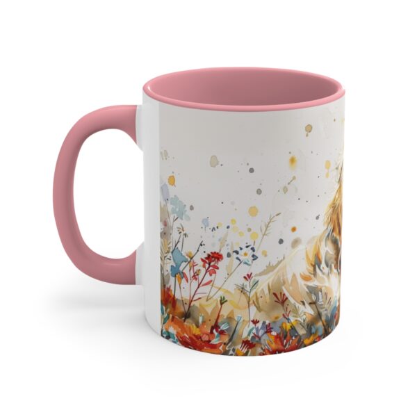 I Love My Dog Tea or coffee Mug (143)