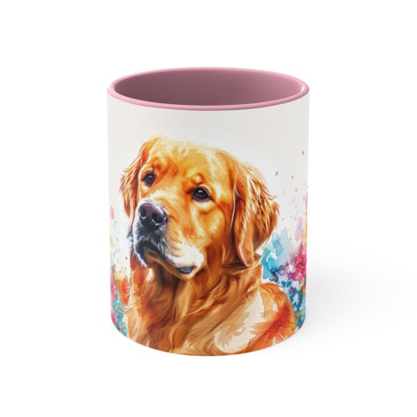 I Love My Dog Tea or coffee Mug (144)