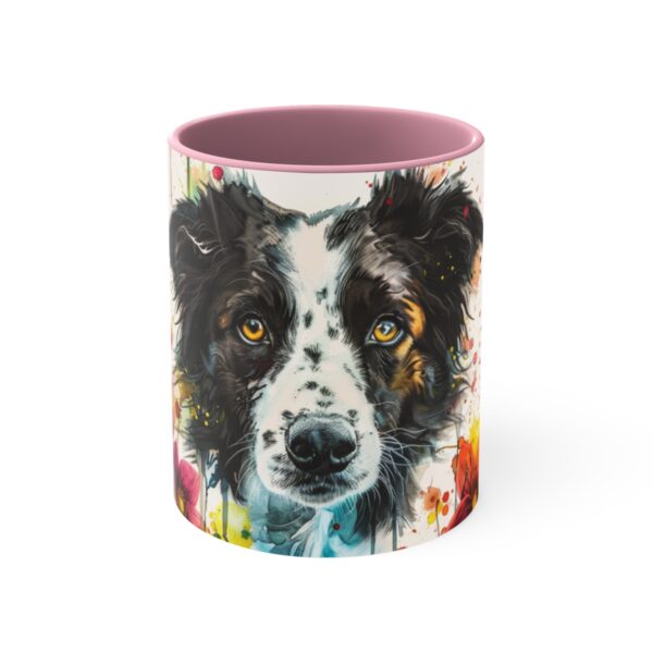 I Love My Dog Tea or coffee Mug (34)