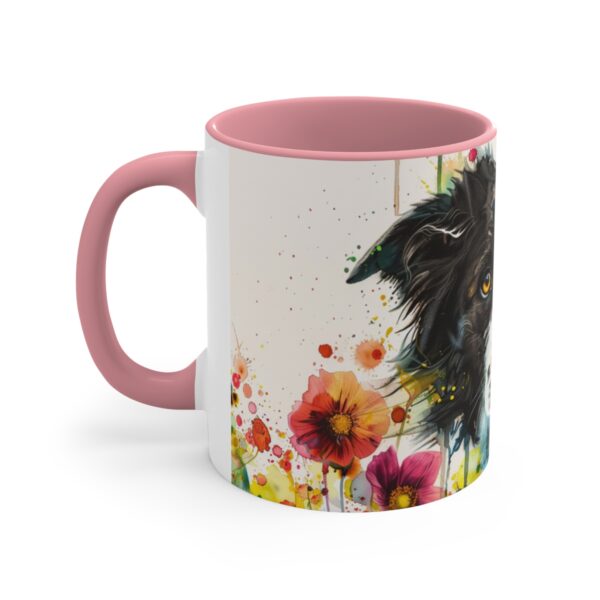 I Love My Dog Tea or coffee Mug (34)