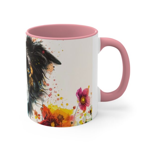 I Love My Dog Tea or coffee Mug (34)